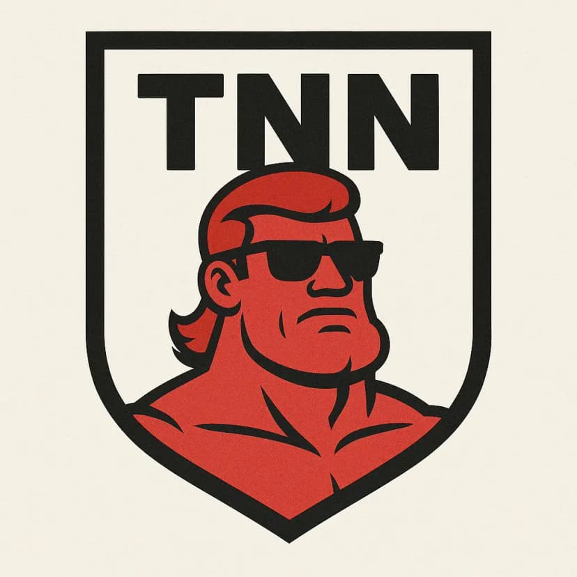 Thick Neck Nation - Build Strength and Power