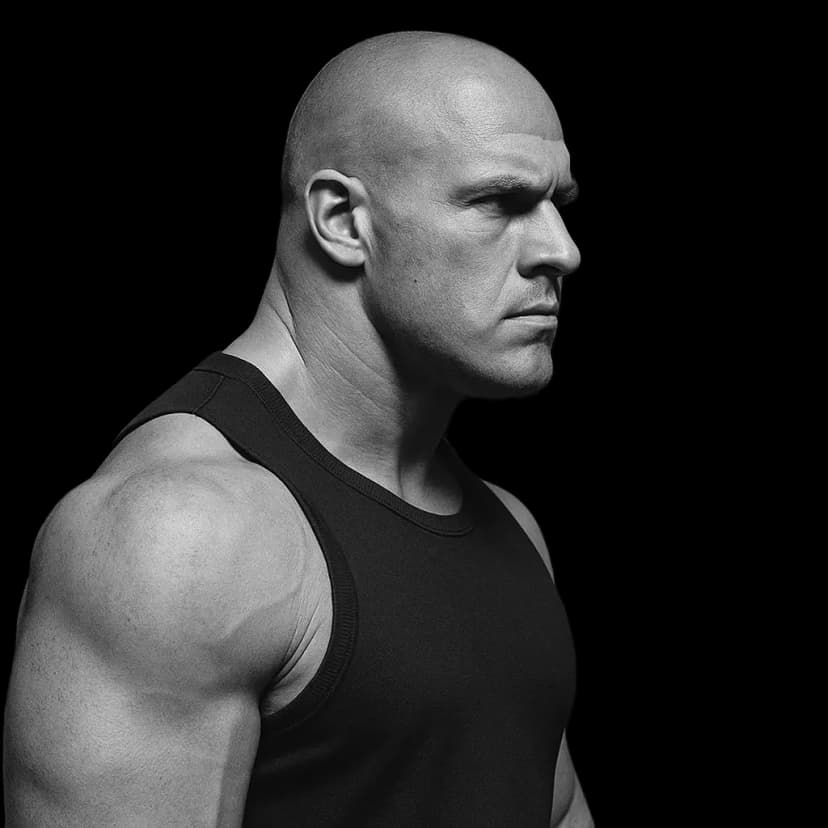Thick Neck Nation - Build Strength and Power