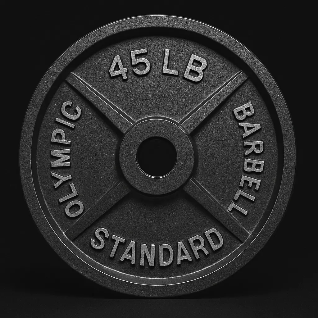 Building a Home Gym for Serious Strength Training